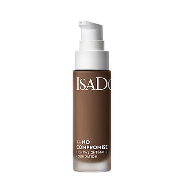 IsaDora No Compromise Lightweight Matte Foundation 9C