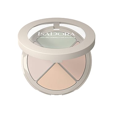 IsaDora Color Correcting Palette
