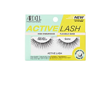 Ardell Active Lashes Gainz