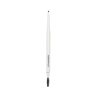 LH cosmetics Infinity Brow Pen Almost Black