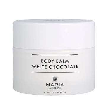 MARIA ÅKERBERG Body Balm White Chocolate 100 ml