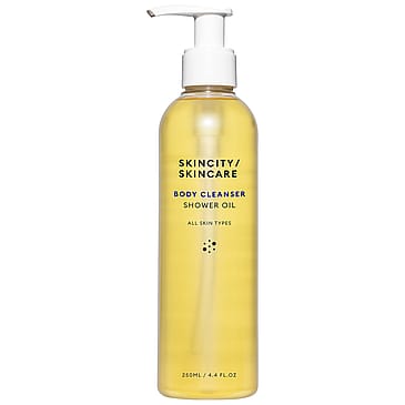 Skincity Skincare Shower Oil 250 ml