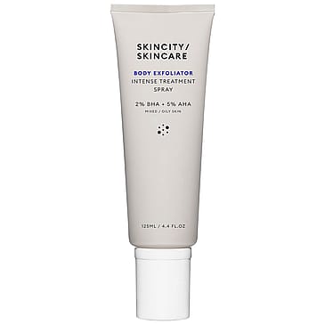 Skincity Skincare Intense Treatment Spray 2% BHA 125 ml