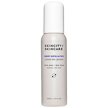 Skincity Skincare Leave-On Lotion 100 ml