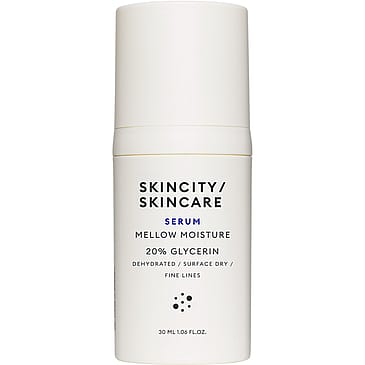 Skincity Skincare Mellow Moisture 20% Glycerin Serum 30 ml