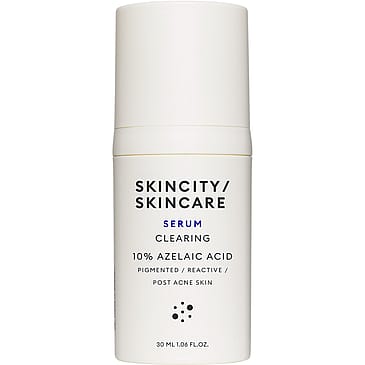 Skincity Skincare Clearing 10% Azelaic Acid Serum 30 ml