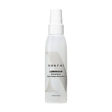 Morphe Luminous Setting Spray