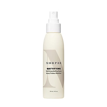 Morphe Mattifying Setting Spray