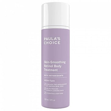 Paula's Choice Skin-Smoothing Retinol Body Treatment 120 ml