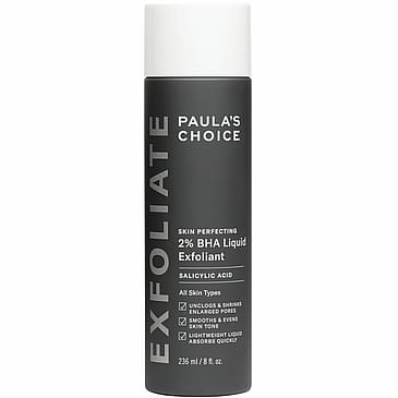 Paula's Choice Skin Perfecting 2% BHA Liquid Exfoliant - Limited Edition 236 ml