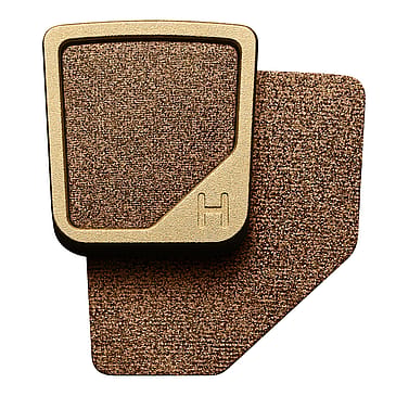 Hourglass Curator Eyeshadow Lux