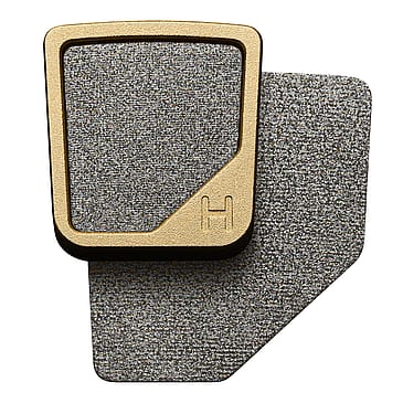 Hourglass Curator Eyeshadow Ice