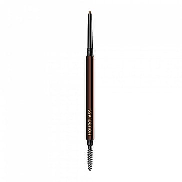Hourglass Arch Brow Micro Sculpting Pencil Platinum Blonde