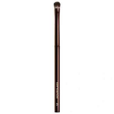 Hourglass Brush No 12 - Beveled Shadow
