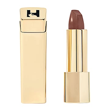 Hourglass Unlocked Satin Crème Lipstick Shore 306