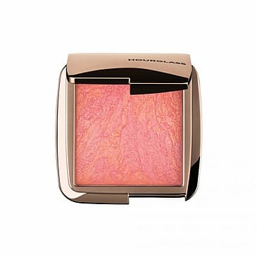 Hourglass Ambient Lighting Blush Sublime Flush