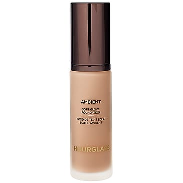Hourglass Ambient Soft Glow Foundation 6 Light Medium, Warm