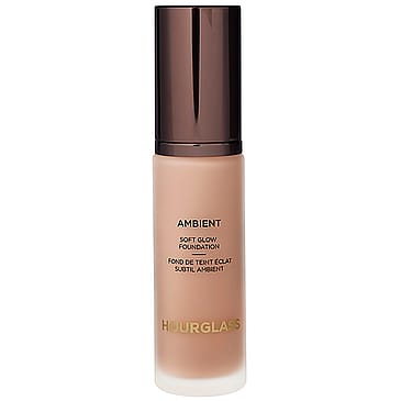 Hourglass Ambient Soft Glow Foundation 6,5 Light Medium, Neutral
