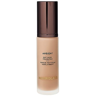 Hourglass Ambient Soft Glow Foundation 5,5 Light, Warm