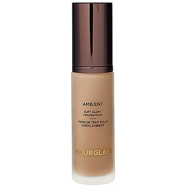 Hourglass Ambient Soft Glow Foundation 9 Medium, Warm