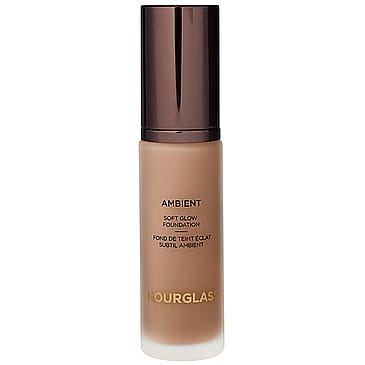 Hourglass Ambient Soft Glow Foundation 10 Medium, Warm