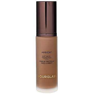 Hourglass Ambient Soft Glow Foundation 12 Medium Deep, Neutral