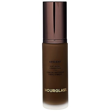 Hourglass Ambient Soft Glow Foundation 17 Very Deep, Warm