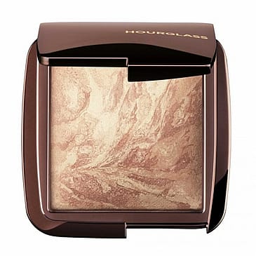 Hourglass Ambient Lighting Infinity Powder