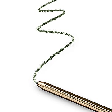 Hourglass Voyeur Waterproof Gel Eyeliner Forest
