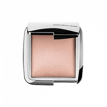 Hourglass Ambient Strobe Lighting Powder Iridescent Strobe Light