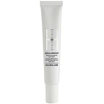 Hourglass Equilibrium Instant Plumping Eye Mask 30 ml