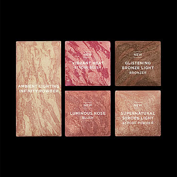 Hourglass Ambient Lighting Edit - Universe