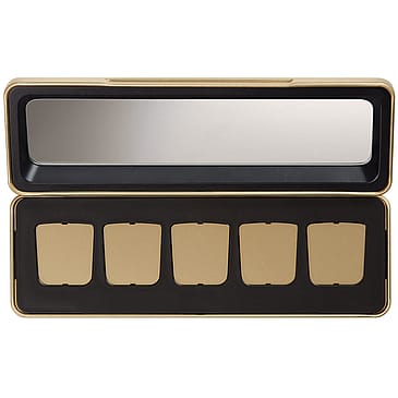 Hourglass Curator Five Shadow Palette