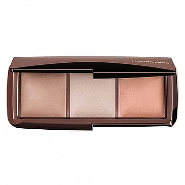 Hourglass Ambient Lighting Palette Volume III Volume I