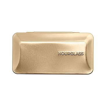 Hourglass Curator Three Shadow Palette