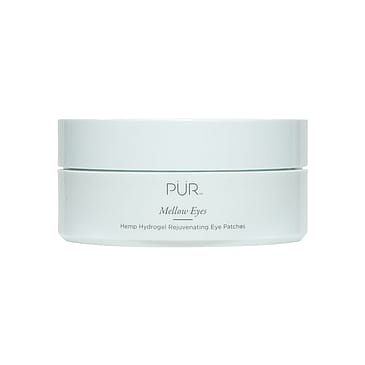 PÜR Mellow Eyes Rejuvenating Eye Patches 30 pairs