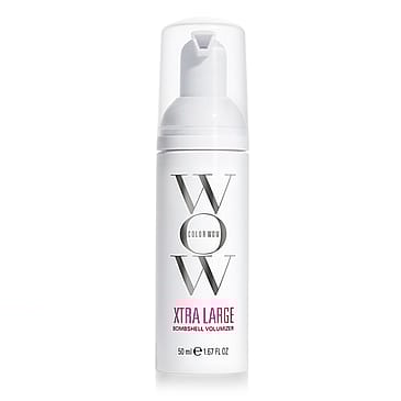 Color Wow Xtra Large Bombshell Volumizer Styling Mousse 50 ml