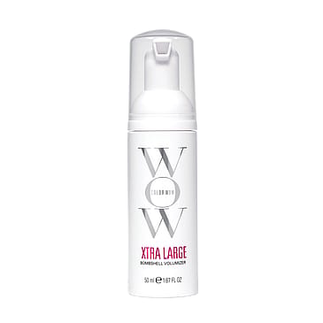 Color Wow Xtra Large Bombshell Volumizer Styling Mousse 50 ml