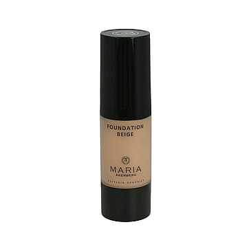 MARIA ÅKERBERG Foundation 13 Beige