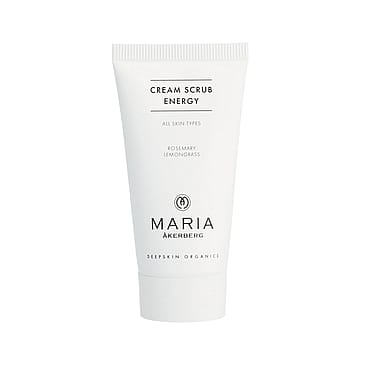 MARIA ÅKERBERG Cream Scrub Energy 30 ml