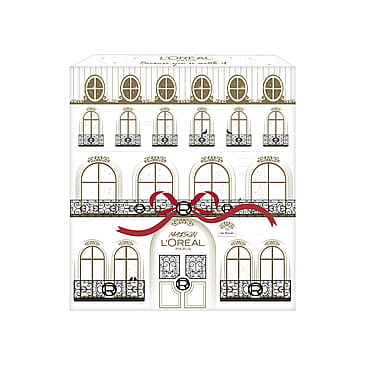 L'Oréal Paris Advent Calendar