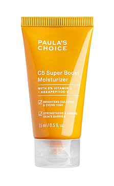 Paula's Choice C5 Super Boost Moisturizer 15 ml