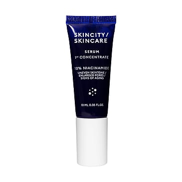 Skincity Skincare First Concentrate 10 ml