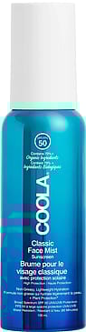 Coola Classic Face Mist SPF50 100 ml