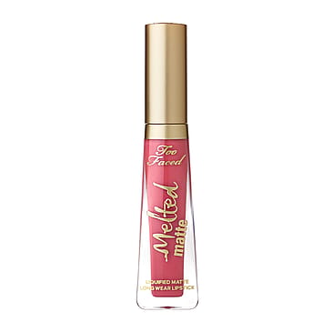 Too Faced Melted Matte Lipstick Stay The Night