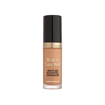 Too Faced Born This Way Super Coverage Concealer Golden