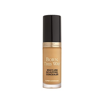 Too Faced Born This Way Super Coverage Concealer Latte