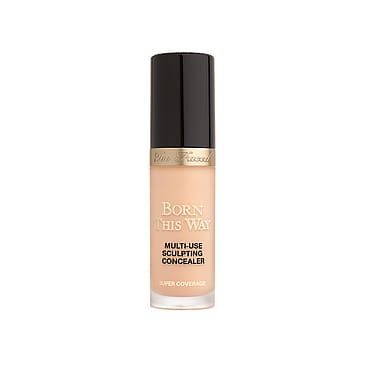 Too Faced Born This Way Super Coverage Concealer Seashell