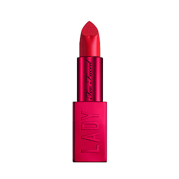 Too Faced Lady Bold