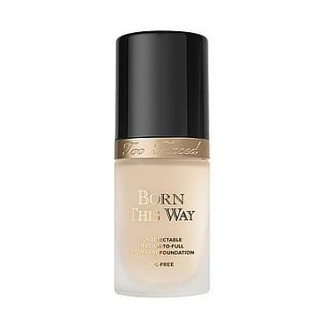 Too Faced Born This Way Foundation Pearl